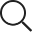 search glass icon